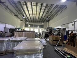 The Westcom (D22), Factory #608429741